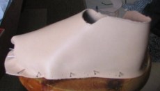 D&eacute;coupe de la tige