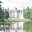 Ch&acirc;teau de Challain-la-Potherie
