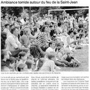 Ouest-France Rennes 26/06/2006